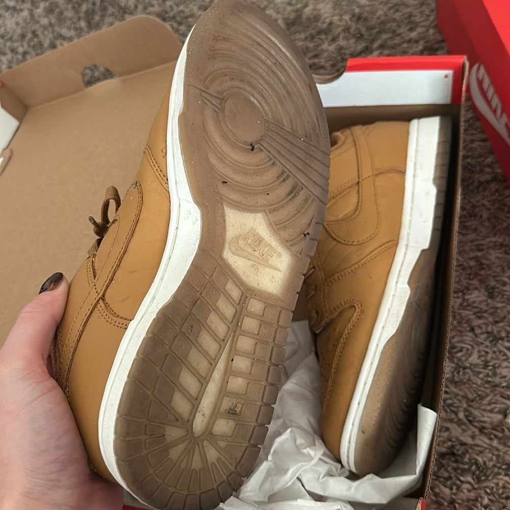 Nike Dunks - image 2